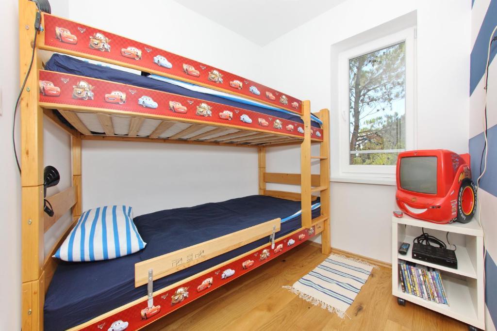 Apartments Vila Moli Bibinje Pokoj fotografie