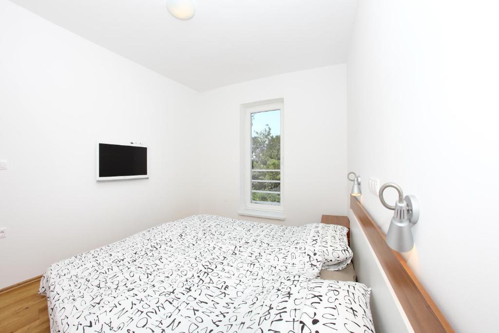 Apartments Vila Moli Bibinje Pokoj fotografie
