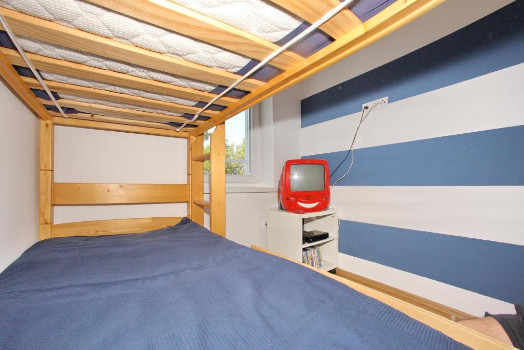 Apartments Vila Moli Bibinje Pokoj fotografie