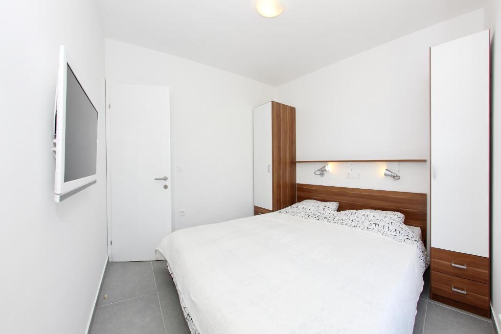 Apartments Vila Moli Bibinje Pokoj fotografie
