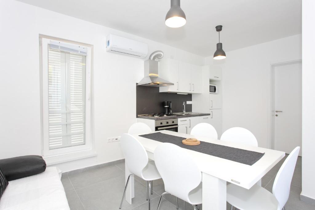 Apartments Vila Moli Bibinje Pokoj fotografie