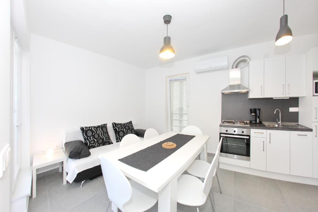 Apartments Vila Moli Bibinje Pokoj fotografie