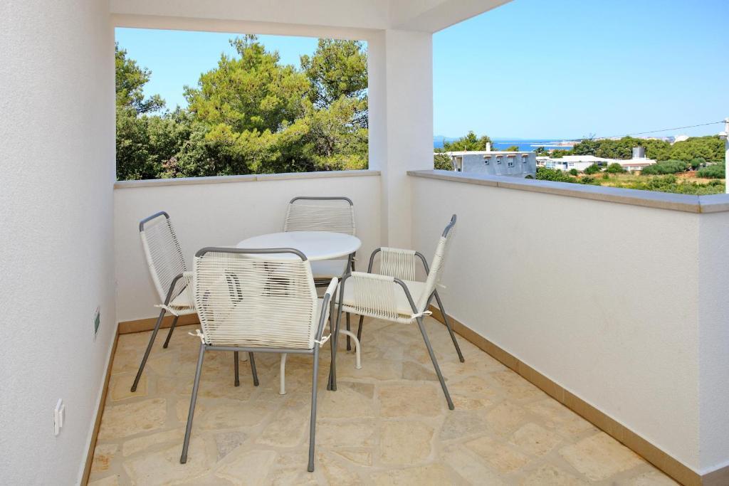 Apartments Vila Moli Bibinje Pokoj fotografie