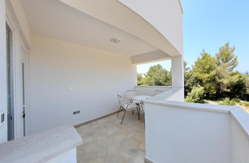 Apartments Vila Moli Bibinje Pokoj fotografie