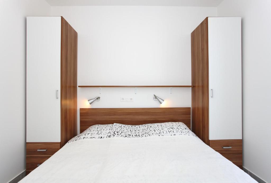 Apartments Vila Moli Bibinje Pokoj fotografie