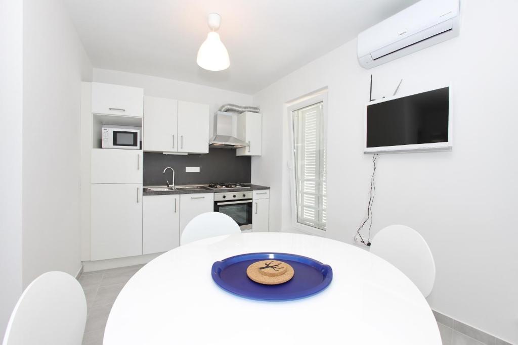 Apartments Vila Moli Bibinje Pokoj fotografie