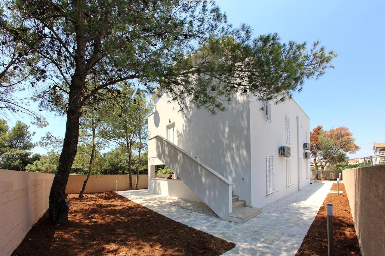 Apartments Vila Moli Bibinje Pokoj fotografie