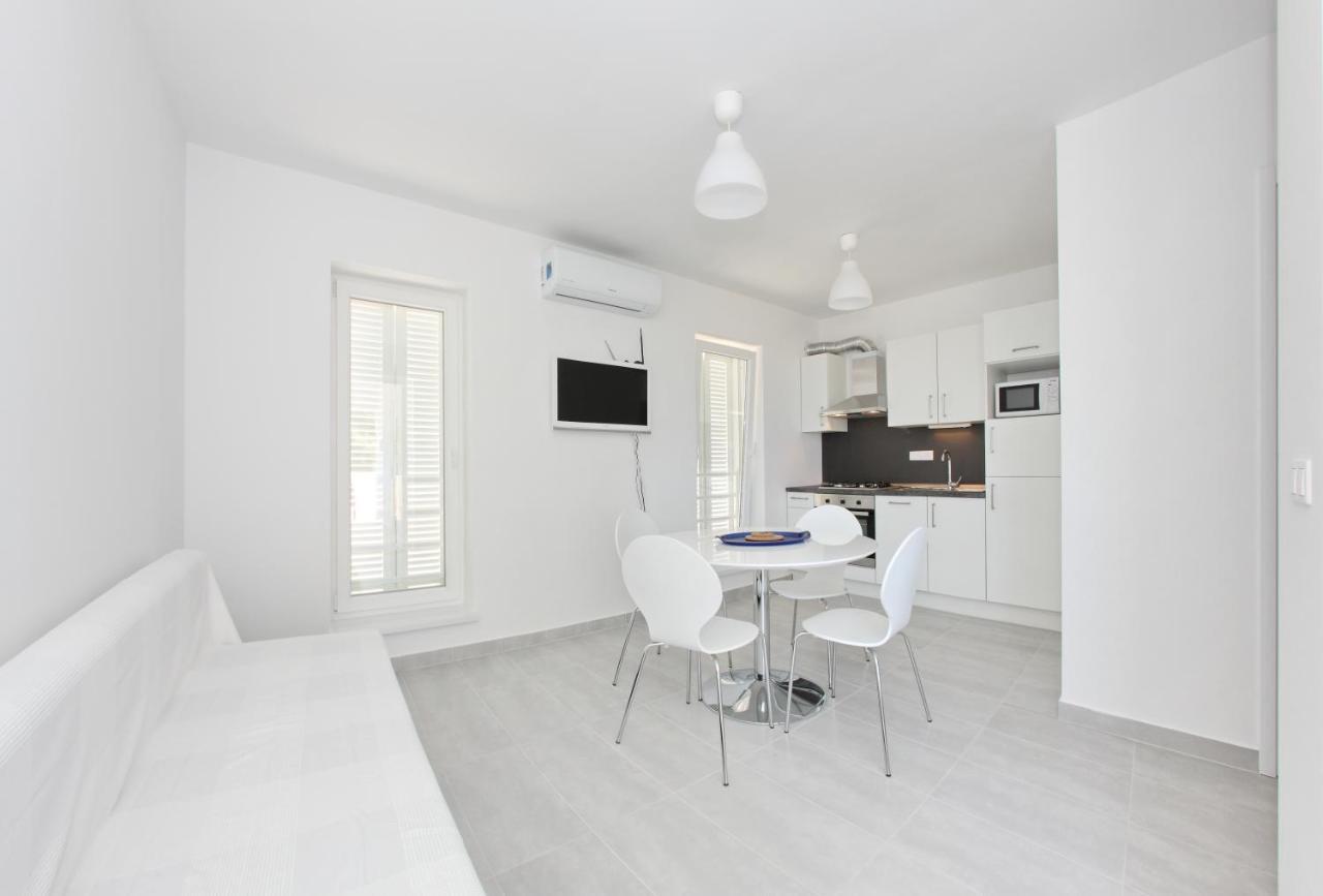 Apartments Vila Moli Bibinje Pokoj fotografie