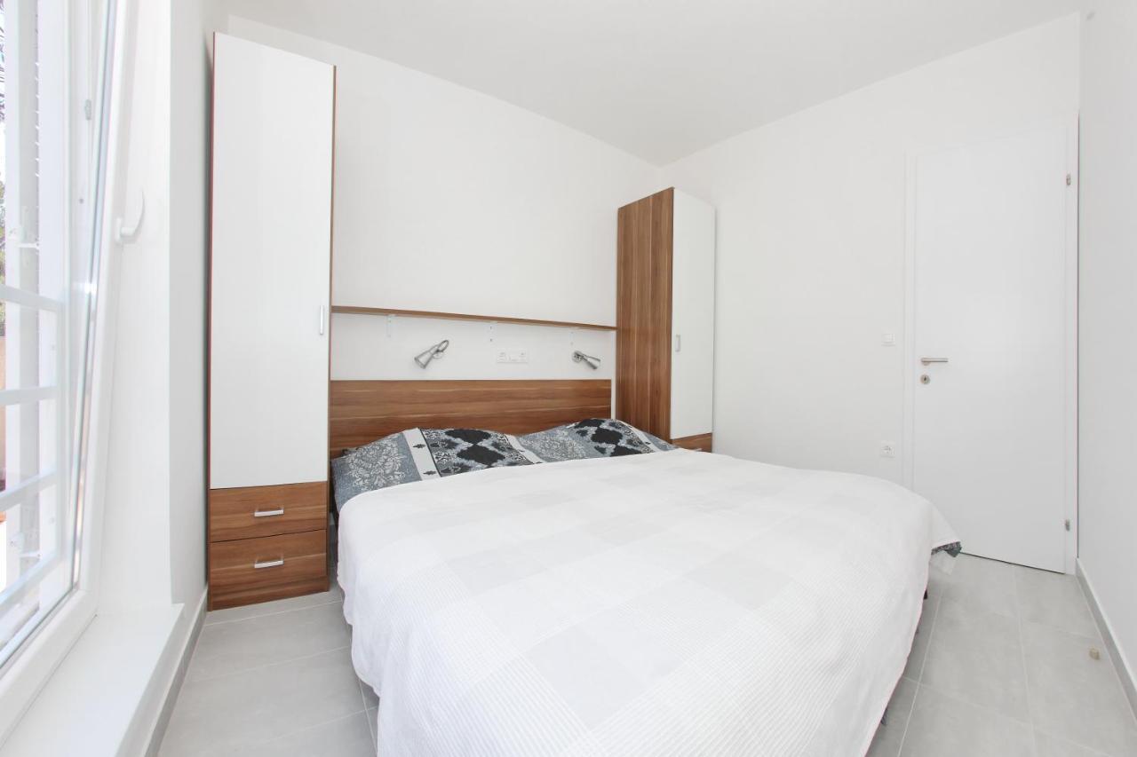 Apartments Vila Moli Bibinje Pokoj fotografie